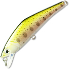 Воблер Kosadaka Gravity XS 55S (6,9г) NT