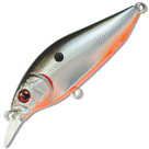 Воблер Kosadaka Inborn XS 60F (6,5г) GT