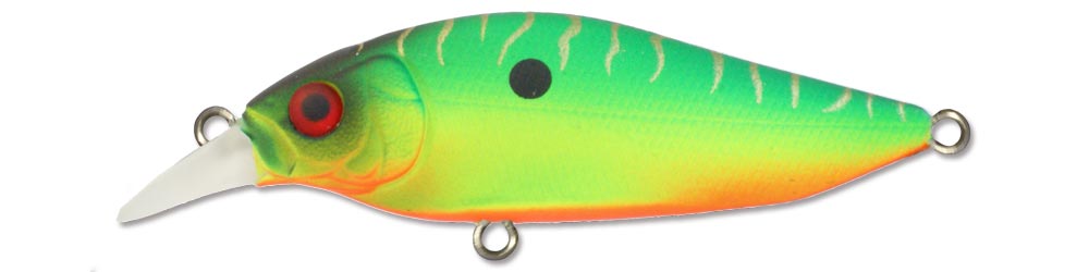 Воблер Kosadaka Inborn XS 60F (6,5г) MHT