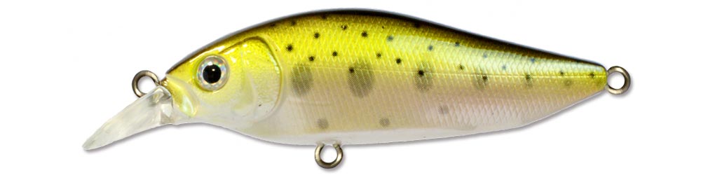 Воблер Kosadaka Inborn XS 60F (6,5г) NT