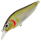 Воблер Kosadaka Inborn XS 75F (12,3г) AY