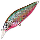 Воблер Kosadaka Inborn XS 75F (12,3г) SH