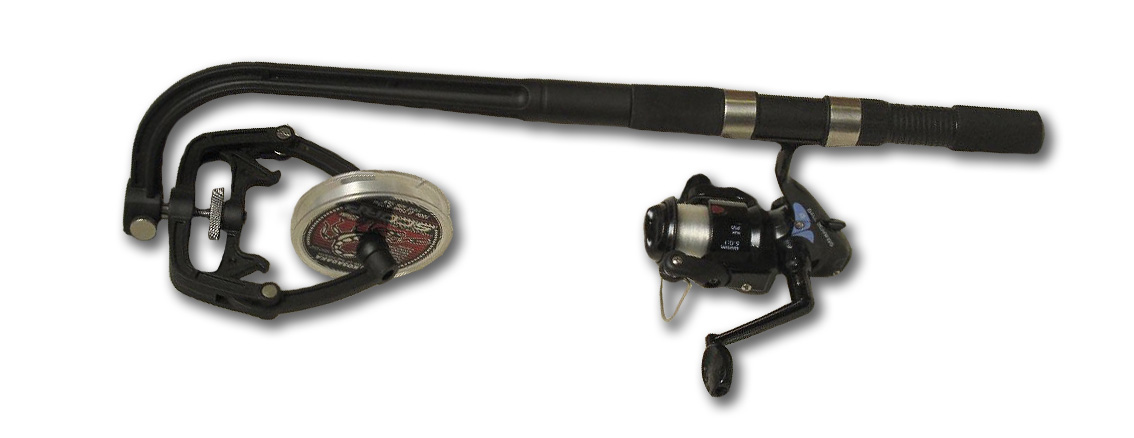 Намотчик лески