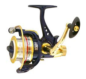 Катушка Kosadaka Super Baitrunner 2500 7IST