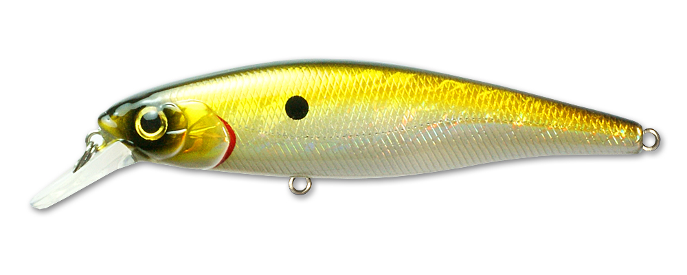 Воблер Kosadaka Meta XS 80F (9,2г) GTR