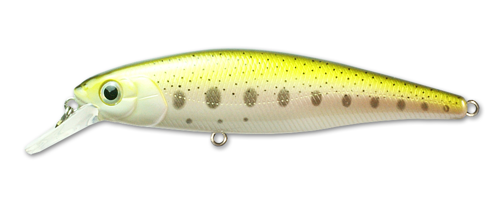 Воблер Kosadaka Meta XS 80F (9,2г) NT