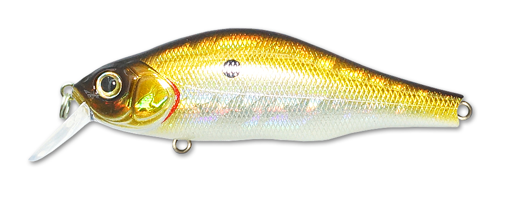 Воблер Kosadaka Mirage XS 85F (15,4г) GTR