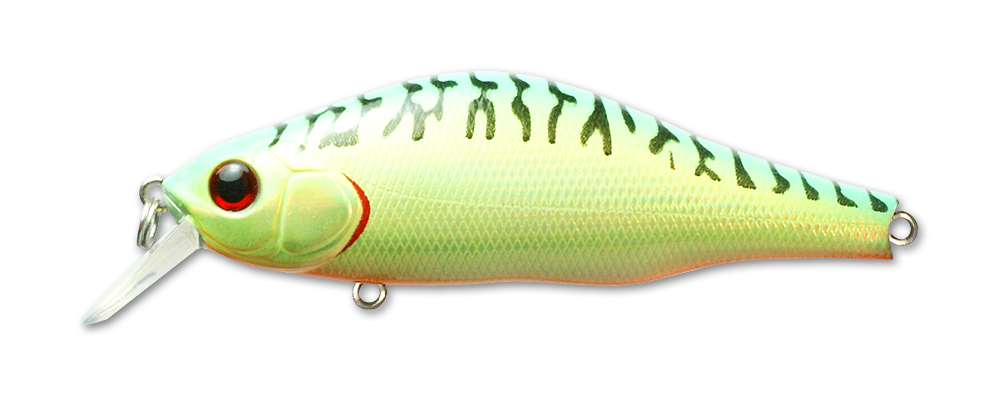 Воблер Kosadaka Mirage XS 85F (15,4г) HT