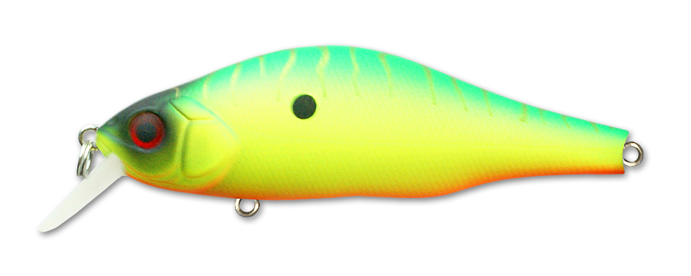 Воблер Kosadaka Mirage XS 85F (15,4г) MHT