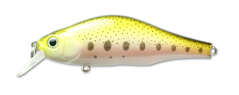 Воблер Kosadaka Mirage XS 85F (15,4г) NT