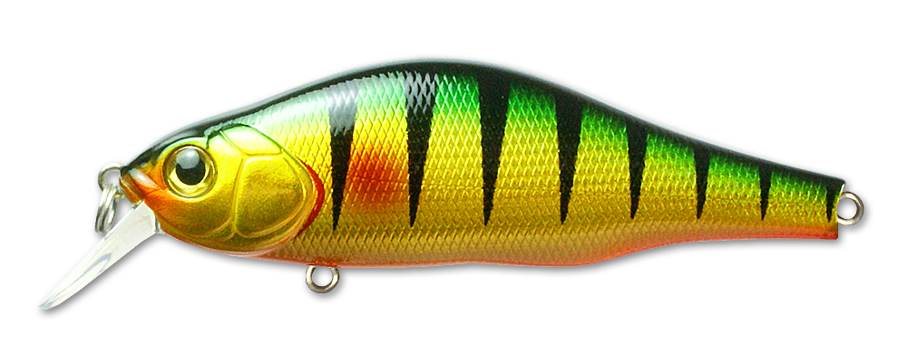 Воблер Kosadaka Mirage XS 85F (15,4г) PC