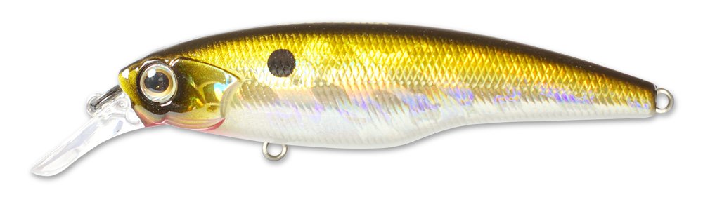 Воблер Kosadaka Quant XS (4,8г) GTR