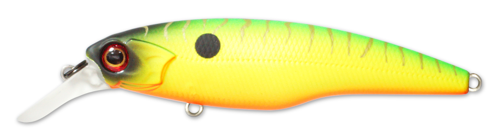 Воблер Kosadaka Quant XS (4,8г) MHT