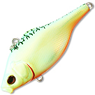 Воблер Kosadaka Rat V 50S (7,2г) HT