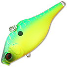 Воблер Kosadaka Rat V 50S (7,2г) MHT