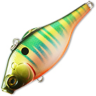 Воблер Kosadaka Rat V 50S (7,2г) PNT