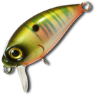 Воблер Kosadaka Roger Surf 36F (3.35г) PNT