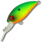 Воблер Kosadaka Roger Deep 36F (3,8г) MHT