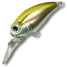 Воблер Kosadaka Roger Dive 32F (2,8г) CNT