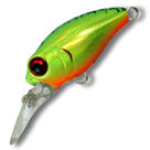 Воблер Kosadaka Roger Dive 32F (2,8г) HT