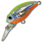 Воблер Kosadaka Roger Dive 32F (2,8г) LME