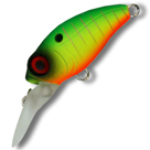 Воблер Kosadaka Roger Dive 32F (2,8г) MHT