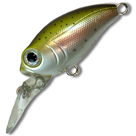 Воблер Kosadaka Roger Dive 32F (2,8г) NT