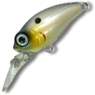 Воблер Kosadaka Roger Dive 32F (2,8г) PSSH