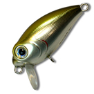 Воблер Kosadaka Roger Surf 36F (3.35г) CNT