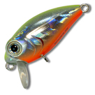 Воблер Kosadaka Roger Surf 36F (3.35г) LME