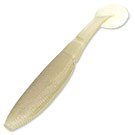 Виброхвост Kosadaka Hart Shad (7,5см) PL (упаковка - 4шт)