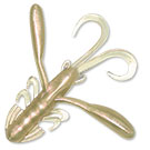 Мягкая приманка Kosadaka Kong (7см) PL (упаковка - 4шт)