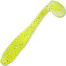 Виброхвост Kosadaka Revolt-SK (7см) CS 10шт