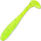 Виброхвост Kosadaka Revolt-SK (7см) GR 10шт