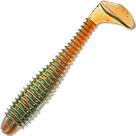 Виброхвост Kosadaka Revolt-SK (7см) OD 10шт