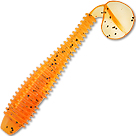 Виброхвост Kosadaka Revolt-SK (7см) OL 10шт