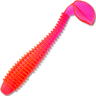 Виброхвост Kosadaka Revolt-SK (7см) TR 10шт