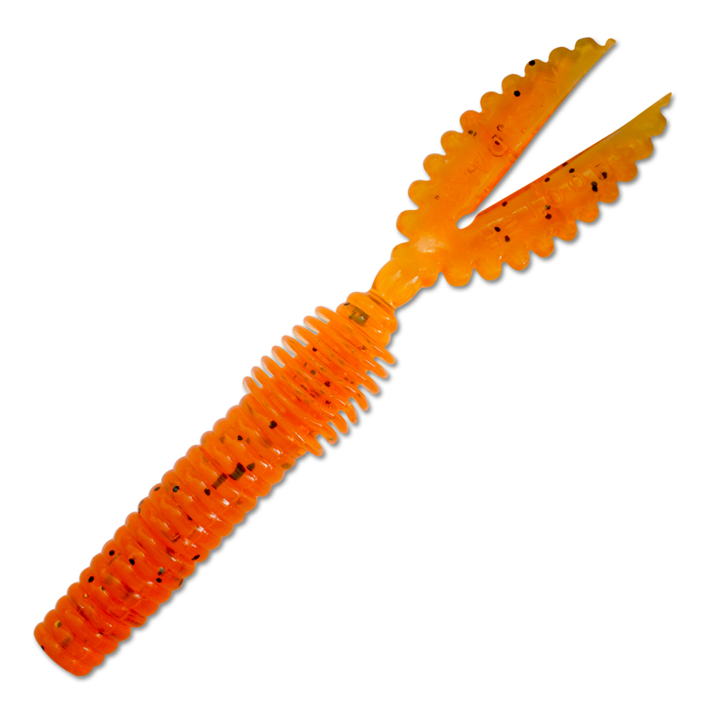 Твистер Kosadaka Shooter (9см) OL 6шт