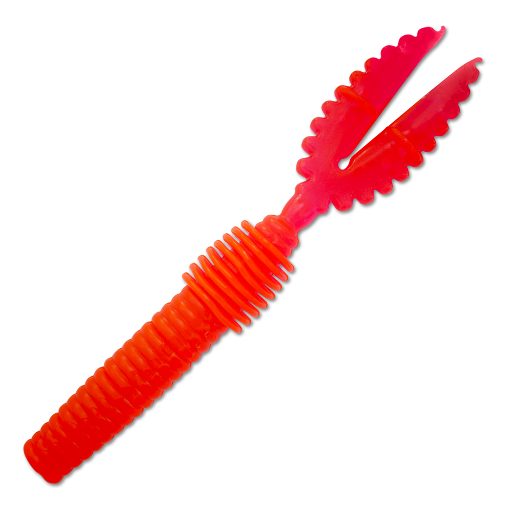 Твистер Kosadaka Shooter (9см) TR 6шт