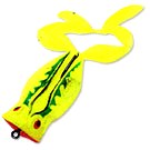 Мягкая приманка Kosadaka Target Frog (8,3г) LY