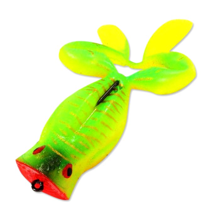 Мягкая приманка Kosadaka Target Frog (8,3г) MHT