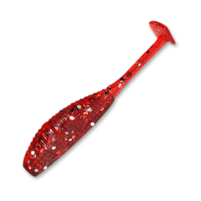 Виброхвост Kosadaka TiniC (5,5см) RS (упаковка - 11шт)