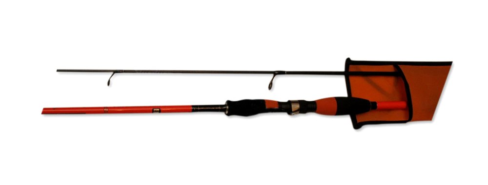 Спиннинг Kosadaka Orange Twiching Point