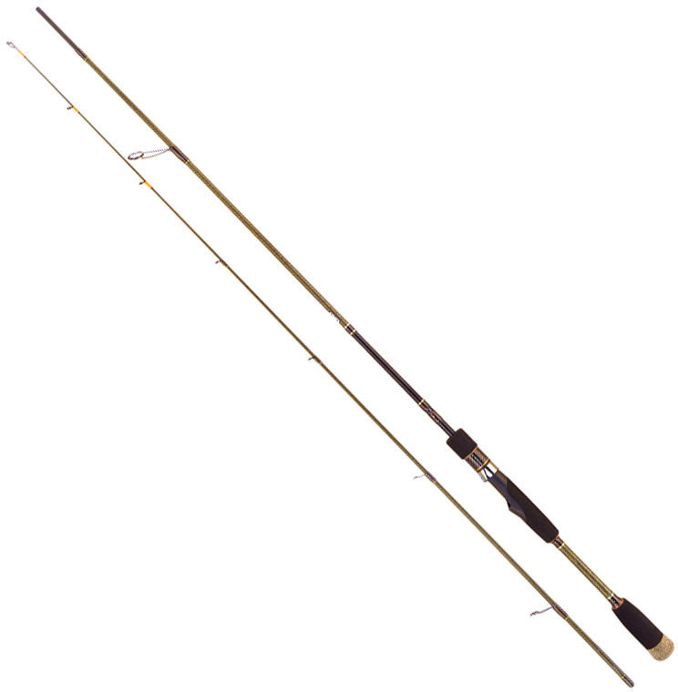 Спиннинг Kosadaka Sentinel (1.83 м; 3-12 г)