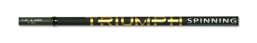 Спиннинг Kosadaka Triumph (3)