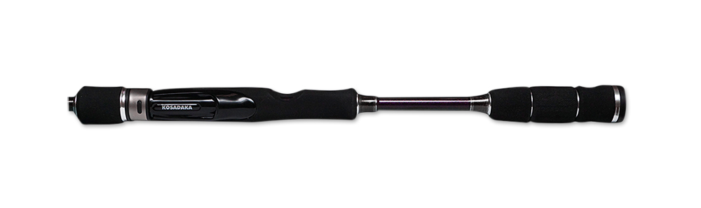 Спиннинг Kosadaka Perch Sport Special