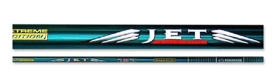 Удилище Kosadaka Jet Tele Pole 5м