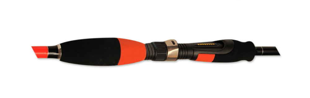 Фидерное удилище Kosadaka Orange Picker
