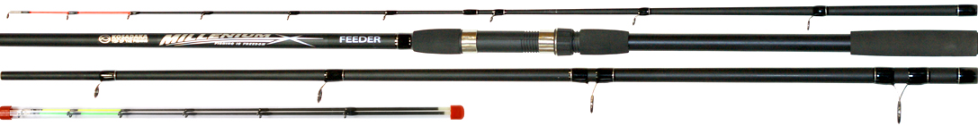 Удилише Kosadaka Millenium Feeder 300 XH