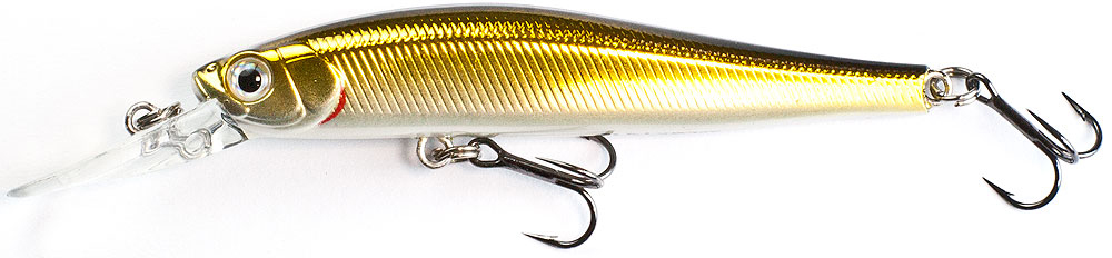 Воблер Kosadaka Ion XS 70